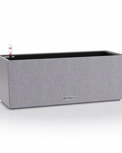 15650 Lechuza BALCONERA Stone 50 stone gray