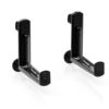 lechuza balcony brackets black