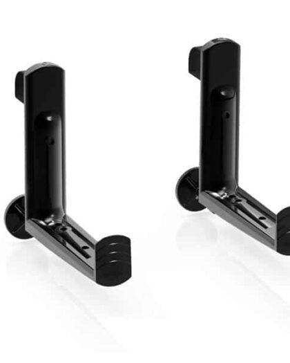 lechuza balcony brackets black