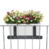LECHUZA Balcony brackets