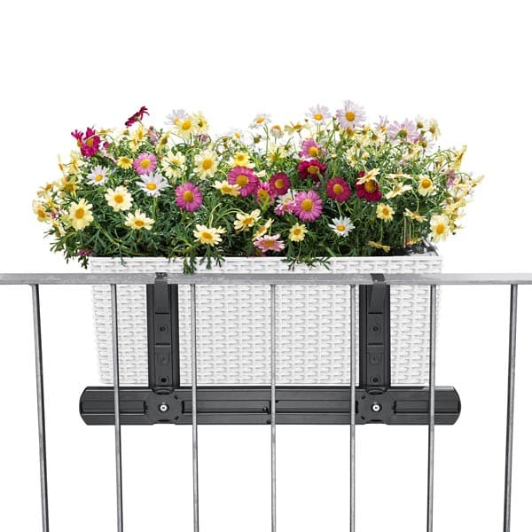 LECHUZA Balcony brackets
