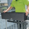 LECHUZA-Extension-for-balcony-brackets-lifestyle balcony backet for plant