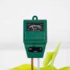 soil & light combitester soil & light tester