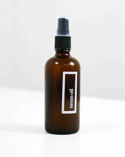 neem oil houseplant pest spray buy online uk