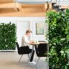 Living Walls Room divider Living Walls Room divider