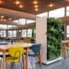 Living Walls Room divider Living Walls Room divider