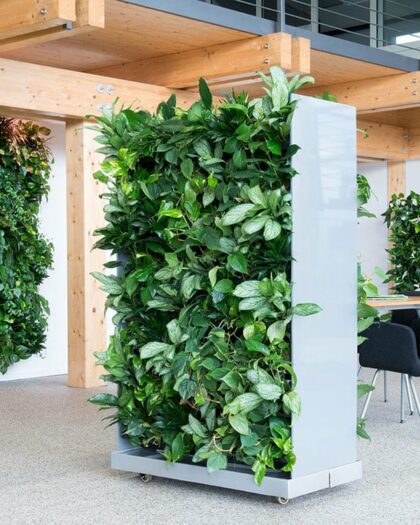 Living Walls Room divider