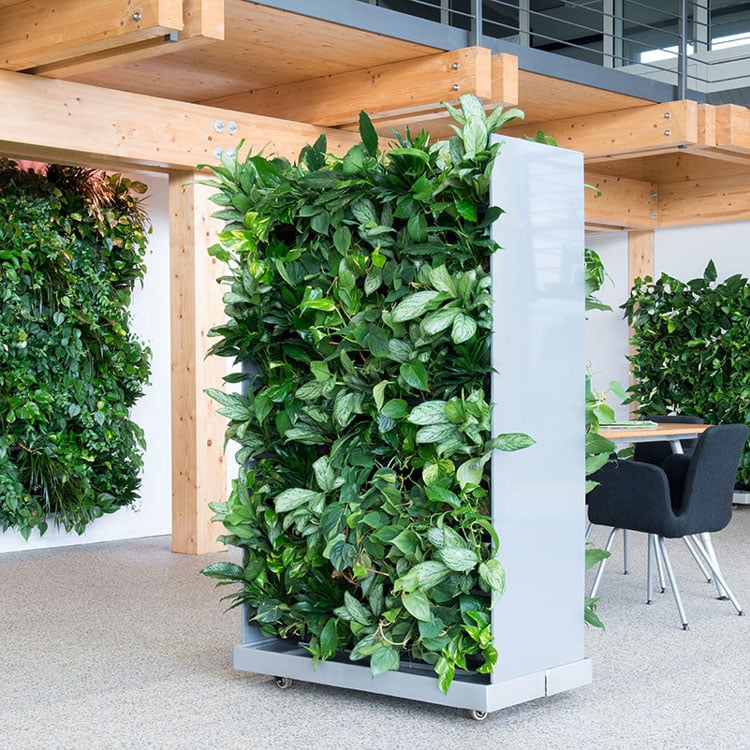 Living Walls Room divider Living Walls Room divider