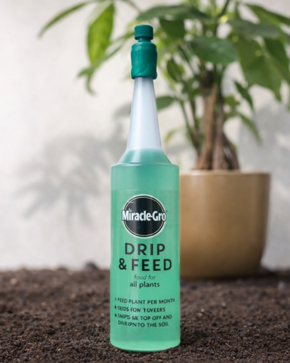Miracle-Gro® Drip & Feed All Purpose