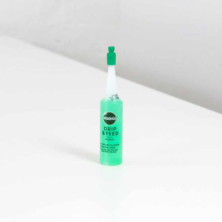 miracle gro drip feed plant fertilizer food miracle gro drip feed plant fertilizer