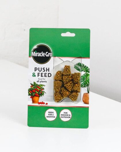 Miracle-Gro Push
