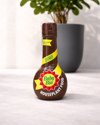 Baby Bio Houseplant Food