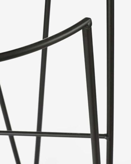 art deco plant stand 4