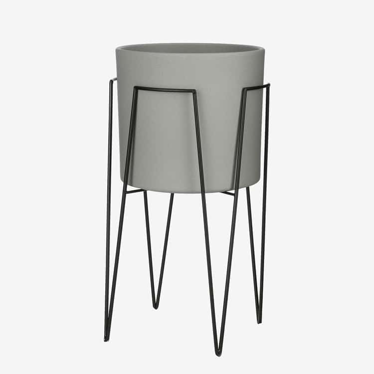 art deco plant stand art deco plant stand 3