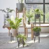 art-deco-plant-stand-5 art deco plant stand 2