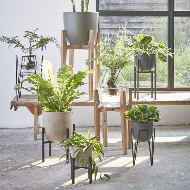 art-deco-plant-stand-5 art deco plant stand 2