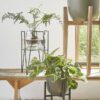art-deco-plant-stand-6 art deco plant stand 1