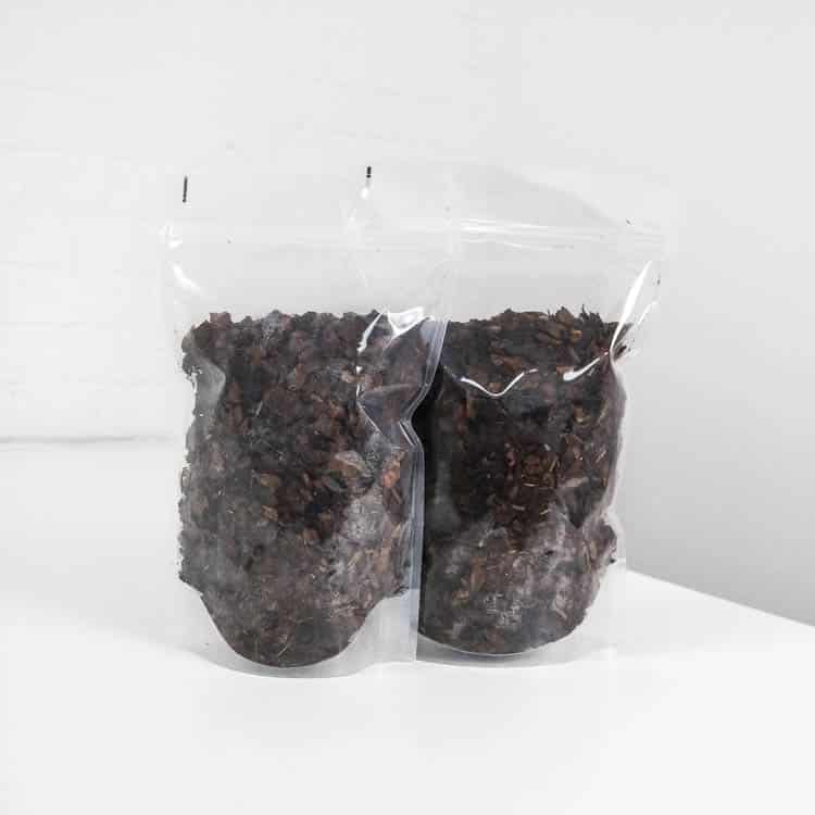 potting bark soil substrate peat free buy online bark
