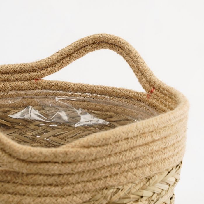 Woven Basket 1