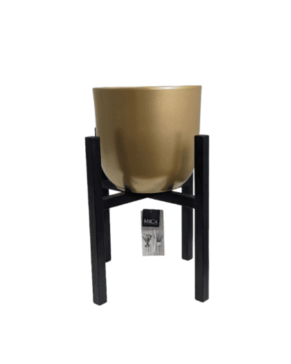 pot with stand