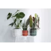Elho Straight Edged Pot