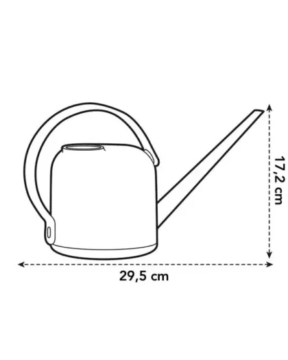watering can