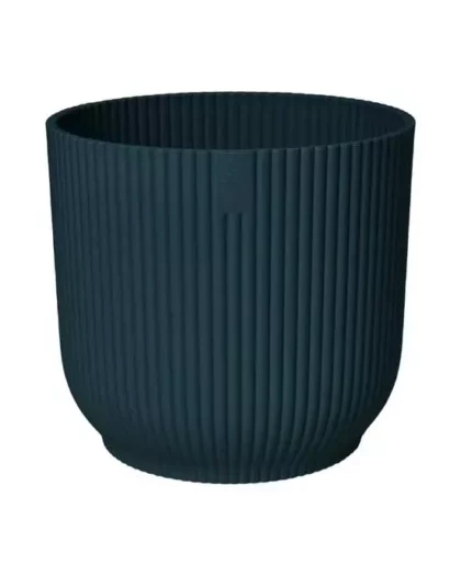 vibes fold rond deep blue