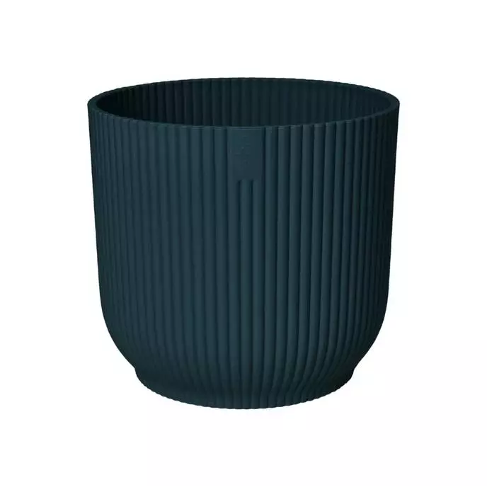 vibes fold rond deep blue