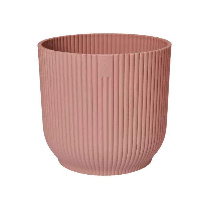 vibes pink pot