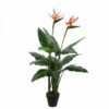 Artificial BoP artificial bird of paradise