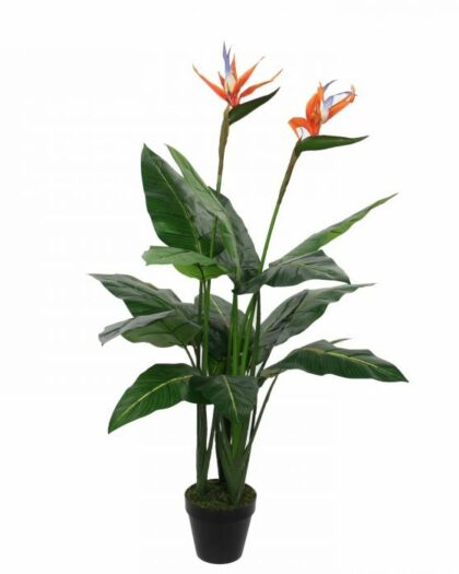 artificial bird of paradise