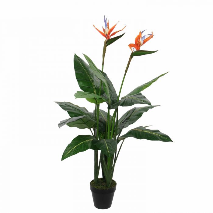 Artificial BoP artificial bird of paradise