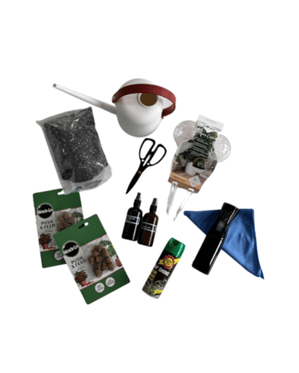 plant kit 2