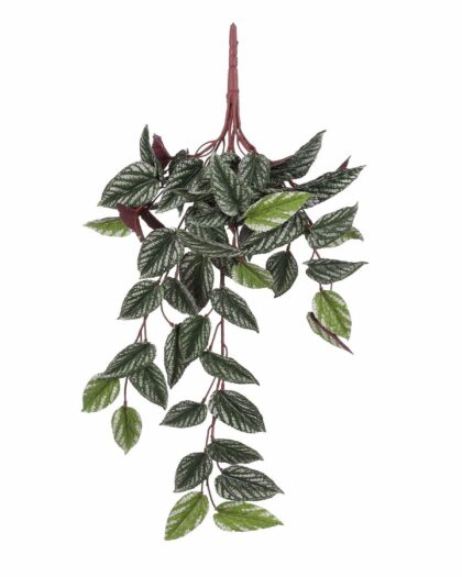 Artificial Hanging Begonia