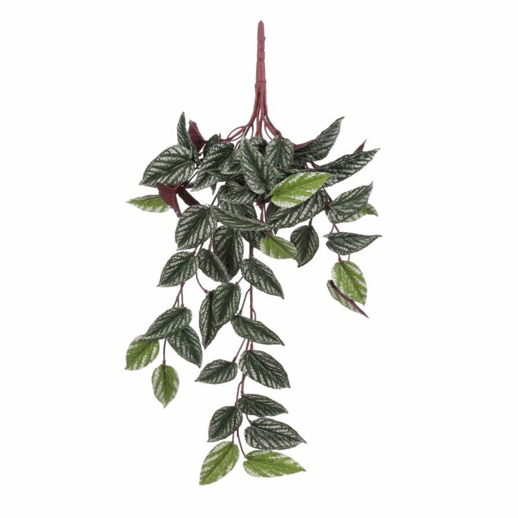 Artificial Hanging Begonia