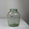 glass pot