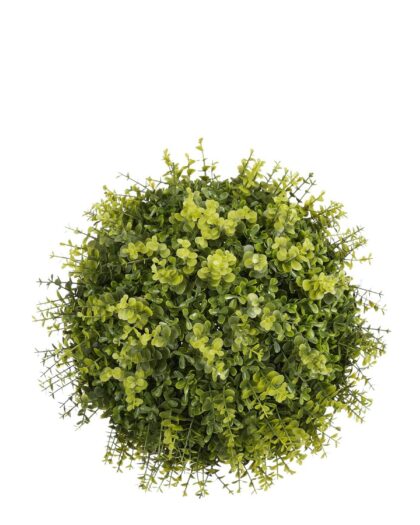 Artificial Eucalyptus Ball