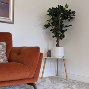 artificial interior trees