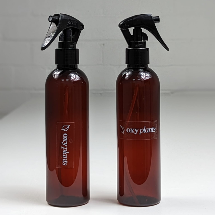 mint sprayer