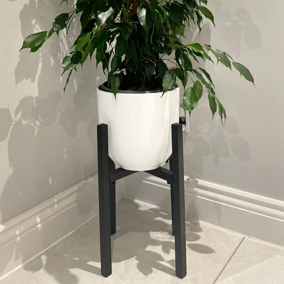 pot stand