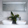 bathroom-bundle-peace-lily-sink Bathroom Plant Bundle