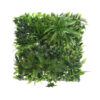 exotic artificial plant wall 1x1 exotic-artificial-plant-wall