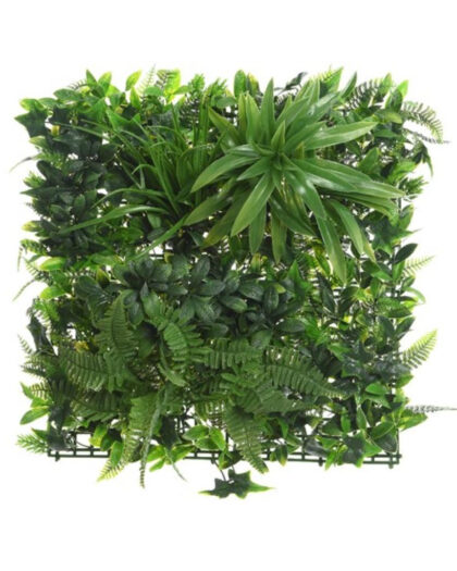exotic-artificial-plant-wall