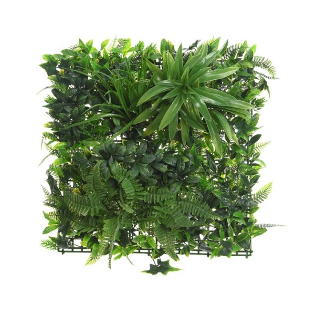 exotic artificial plant wall 1x1 exotic-artificial-plant-wall