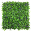 lavender artificial plant wall 50x50 lavender-artificial-plant-wall-50x50