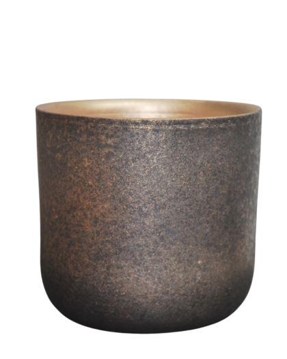 gold pot