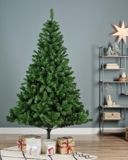 Artificial-Christmas-Tree