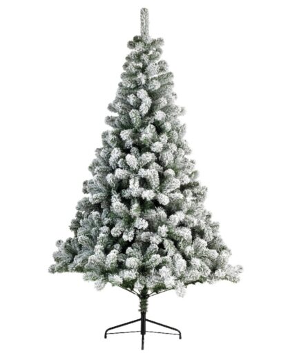 Realistic-Artificial-Snowy-Xmas-Tree-120cm