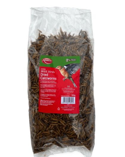 Ambassador Calciworms