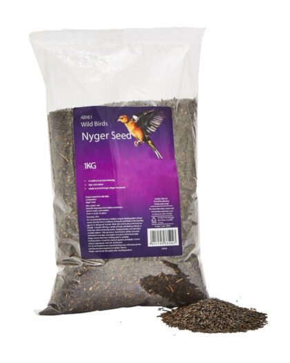 Ambassador Nyger Seed